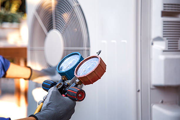 Affordable Emergency Hvac Repair solutions in Mustang, OK